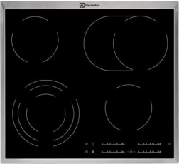 Keramiskā plīts virsma Electrolux EHF46547XK