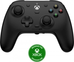 Vadu kontrolieris GameSir G7 HE (melns)