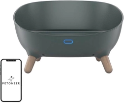 Vieda termoregulējoša guļvieta PETONEER Cozy Sofa kaķiem