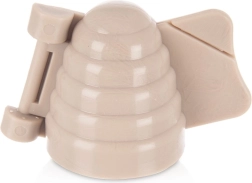 Formiņa bišu stropiem 3,5 × 3,5 cm