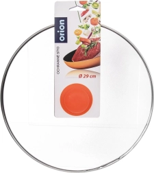 Anti-Splatter Guard Lid 29 cm