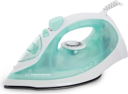 Tvaika gludeklis Silk 2200W