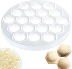 Forma pelmeņiem un ravioli 24 cm Vilde
