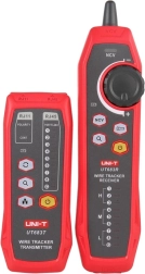 Digitālais kabeļu lokators Uni-T UT683KIT