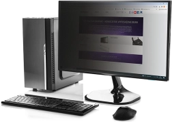 Privātuma filtrs 23,8 collu monitoram