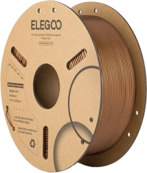 PLA filaments bronzas ELEGOO