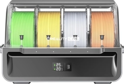 Creality Filamenta vadības sistēma Creality Filament System