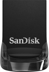 USB zibatmiņas disks SanDisk Ultra Fit 256GB USB 3.1