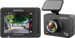 Kenwood DRV-A610W auto kamera