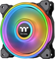 Ventilators Thermaltake Riing Quad 14 RGB TT Premium Edition
