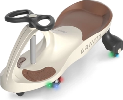 Gravity Rider Gravity Beige-Brown