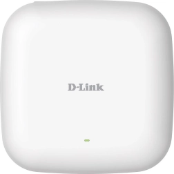 D-Link DAP-X2810 Wi‑Fi 6 AX1800 piekļuves punkts