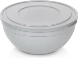 Bļoda raudzētai mīklai ar vāku 28 cm, 6 l