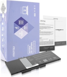 MITSU Battery for Dell Latitude E5450 and E5550