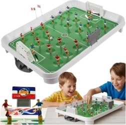 ISO Trade galda futbols uz atsperēm XXL
