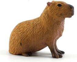 Capybara Figurine 5.5 cm
