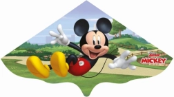 Pūķis ar MICKEY MOUSE motīvu