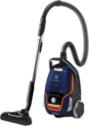 Electrolux UltraOne putekļu sūcējs ar maisiņu ar Silent Air tehnoloģiju