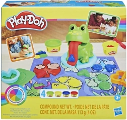 Play-Doh Starters Varde – krāsu mācīšanās