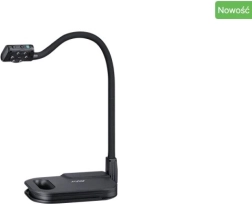 Vizuālizators AVer U50+ USB mūsdienīgai mācību procesam