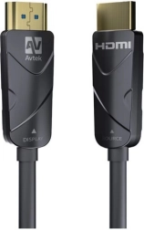 Aktīvais HDMI kabelis 20 m 4K 60 Hz 4:4:4 AVTEK