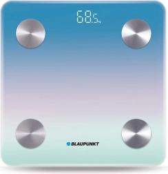 Personiskie svari ar Bluetooth BLAUPUNKT BSM601