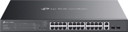 Gigabitu slēdzis TP-Link Omada 28 porti
