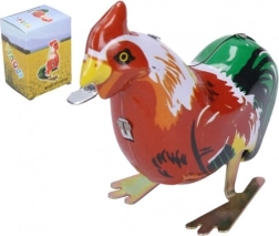 Metāla gailītis ar atslēdziņu