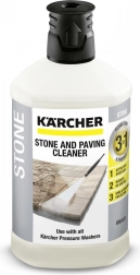 Akmens tīrītājs 3 vienā 1 l Kärcher