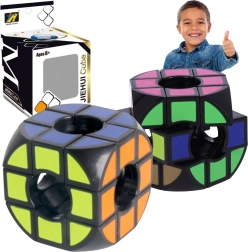 Loģiskais kubs – Rubika VOID 2. tipa 3x3