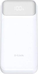 Powerbanka 65 W 20 000 mAh D-Link DPP-201
