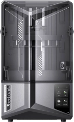 3D printeris Elegoo Saturn 4 Ultra