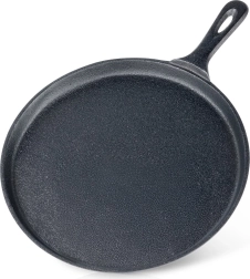 Čuguna pankūku panna CAST LINE 26 cm