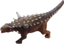 Animantarx dinozaura figūriņa