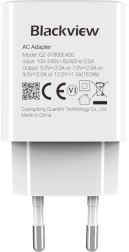 Blackview 18W lādētājs