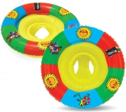 Bērnu peldriņķis Kurmis pašiem mazākajiem