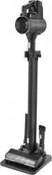Cordless stick vacuum cleaner VMB XPro Dark 2-in-1 with LCD and LED lighting