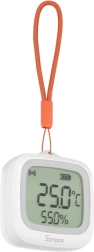 Zigbee LCD Temperature and Humidity Sensor SONOFF SNZB-02WD