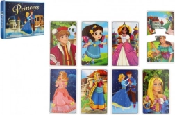Loģiskās spēles Princeses
