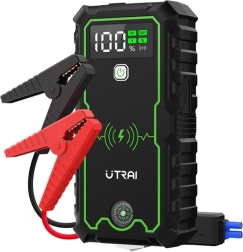 Automašīnas startera barošanas avots UTRAI JS1 Pro