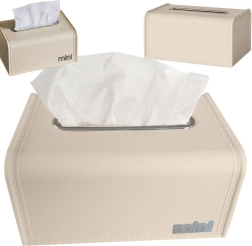 Kabatas lakatiņu kārba ar metāla atsperi