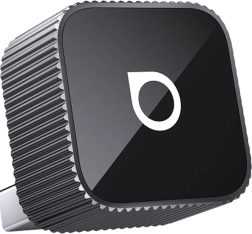 Ottocast Mini Slim Wireless Car Adapter for Apple CarPlay and Android Auto