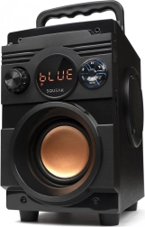 Bluetooth skaļrunis 5.1 BassBlaster SQ1001 18 W