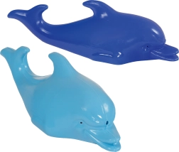 Plastmasas delfīns peldēšanai 23 cm
