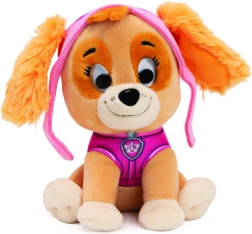 mantiņa GUND PAW PATROL Skye 15 cm