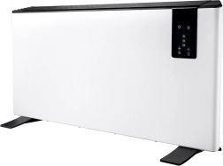 MalTec konvektora radiators ar tālvadību 2400 W