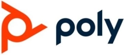 Adaptera un kabeļa komplekts Poly Studio G62 PoE+