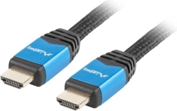 Premium HDMI kabelis M/M v2.0 3 m melns