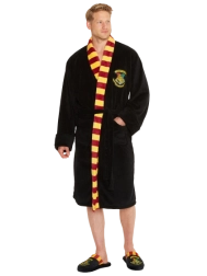 Vīriešu halāts Harry Potter Cūkkārpa
