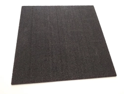 Universāls pretvibrāciju paklājiņš 60 × 60 cm